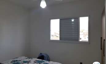 Imagem 3: Apartamento de 2 Dormitórios a venda no Condomínio Bem Morar Liberdade