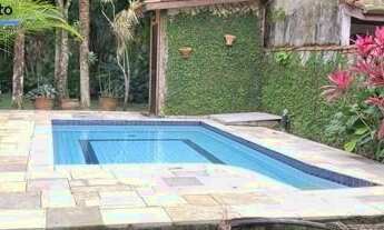 Imagem 2: CASA RESIDENCIAL em BERTIOGA - SP, RIVIERA