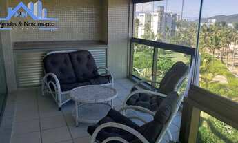 Imagem 7: APARTAMENTO TEMPORADA em BERTIOGA - SP, RIVIERA