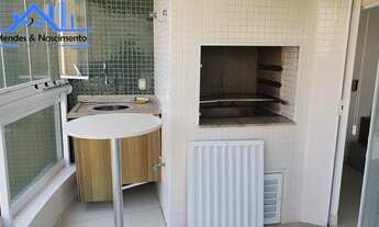 Imagem 7: APARTAMENTO RESIDENCIAL em BERTIOGA - SP, RIVIERA