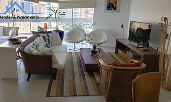 Imagem 3: APARTAMENTO RESIDENCIAL em BERTIOGA - SP, RIVIERA