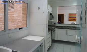 Imagem 7: APARTAMENTO TEMPORADA em BERTIOGA - SP, RIVIERA