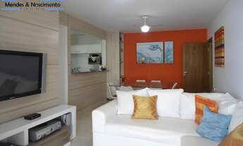 Imagem 2: APARTAMENTO TEMPORADA em BERTIOGA - SP, RIVIERA