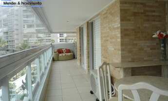 Imagem 5: APARTAMENTO TEMPORADA em BERTIOGA - SP, RIVIERA