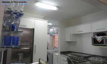 Imagem 6: APARTAMENTO TEMPORADA em BERTIOGA - SP, RIVIERA