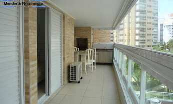 Imagem 4: APARTAMENTO TEMPORADA em BERTIOGA - SP, RIVIERA