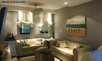 Imagem: Apartamento TEMPORADA em BERTIOGA - SP