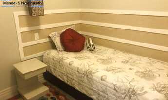 Imagem 7: Apartamento TEMPORADA em BERTIOGA - SP, RIVIERA