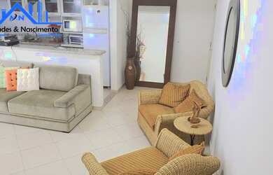 Imagem 2: APARTAMENTO TEMPORADA em Bertioga - SP, Riviera de São Lourenço