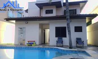 Imagem: Casa TEMPORADA em BERTIOGA - SP, RIVIERA