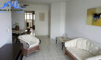 Imagem 7: APARTAMENTO TEMPORADA em BERTIOGA - SP, RIVIERA