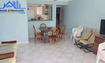 Imagem 5: APARTAMENTO TEMPORADA em BERTIOGA - SP, RIVIERA