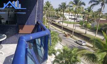 Imagem 2: APARTAMENTO TEMPORADA em BERTIOGA - SP, RIVIERA