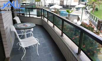 Imagem 3: APARTAMENTO TEMPORADA em BERTIOGA - SP, RIVIERA