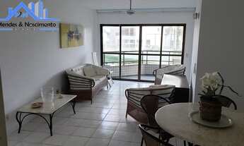 Imagem 6: APARTAMENTO TEMPORADA em BERTIOGA - SP, RIVIERA