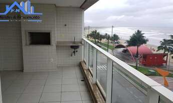 Imagem 2: APARTAMENTO TEMPORADA em BERTIOGA - SP, CENTRO