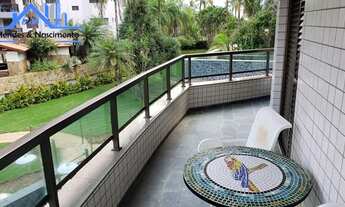 Imagem 4: APARTAMENTO TEMPORADA em BERTIOGA - SP, RIVIERA