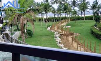 Imagem 2: APARTAMENTO TEMPORADA em BERTIOGA - SP, RIVIERA