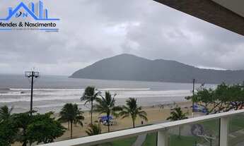 Imagem 4: APARTAMENTO TEMPORADA em BERTIOGA - SP, CENTRO