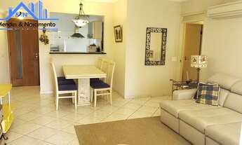 Imagem 4: APARTAMENTO TEMPORADA em BERTIOGA - SP, RIVIERA