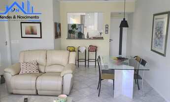 Imagem 4: APARTAMENTO TEMPORADA em BERTIOGA - SP, RIVIERA