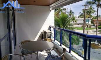 Imagem 6: APARTAMENTO TEMPORADA em BERTIOGA - SP, RIVIERA