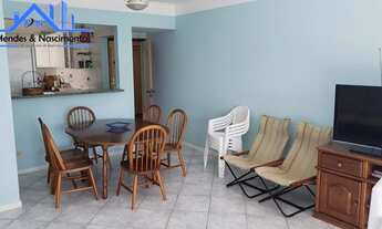 Imagem 4: APARTAMENTO TEMPORADA em BERTIOGA - SP, RIVIERA