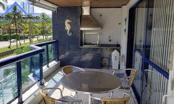 Imagem 7: APARTAMENTO TEMPORADA em BERTIOGA - SP, RIVIERA