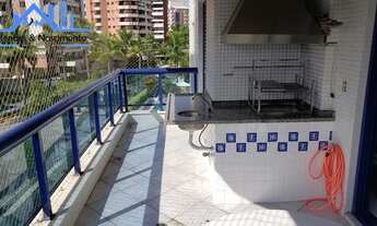 Imagem 2: APARTAMENTO TEMPORADA em BERTIOGA - SP, RIVIERA