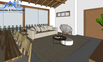 Imagem 5: Casa TEMPORADA em BERTIOGA - SP, SÃO LOURENÇO