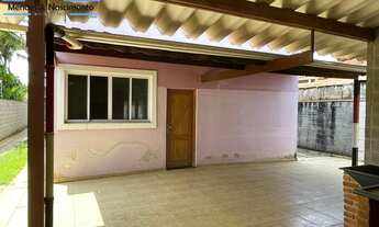 Imagem 5: CASA RESIDENCIAL em BERTIOGA - SP, VISTA LINDA