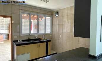 Imagem 7: CASA RESIDENCIAL em BERTIOGA - SP, VISTA LINDA