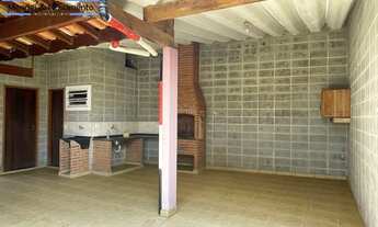 Imagem 4: CASA RESIDENCIAL em BERTIOGA - SP, VISTA LINDA