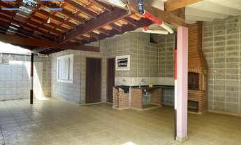 Imagem: CASA RESIDENCIAL em BERTIOGA - SP, VISTA