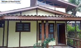 Imagem: CASA RESIDENCIAL em BERTIOGA - SP, INDAIÁ