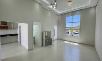 Imagem 4: CASA RESIDENCIAL em INDAIATUBA - SP, LOTEAMENTO PARK GRAN RESERVE