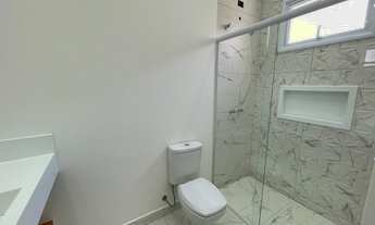 Imagem 6: CASA RESIDENCIAL em INDAIATUBA - SP, LOTEAMENTO PARK GRAN RESERVE