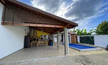 Imagem: CASA RESIDENCIAL em INDAIATUBA - SP, PARQUE