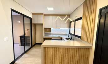 Imagem: CASA RESIDENCIAL em INDAIATUBA - SP, LOTEAMENTO