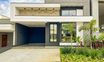 Imagem: CASA RESIDENCIAL em INDAIATUBA - SP, LOTEAMENTO