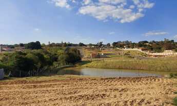 Imagem: TERRENO RESIDENCIAL em INDAIATUBA - SP