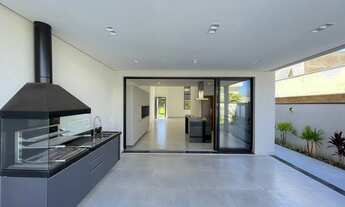 Imagem 7: CASA RESIDENCIAL em INDAIATUBA - SP, JARDIM MAISON DU PARC