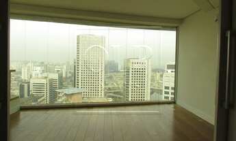 Imagem 6: Cobertura Duplex a venda, de luxo, com uma linda vista - Condomínio Flórida Penthouse na Z