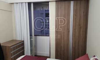 Imagem 7: Apartamento a venda com 110 metros quadrado com 3 quartos no bairro do Paraíso, reformado