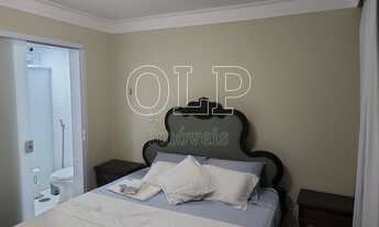 Imagem 3: Apartamento a venda com 110 metros quadrado com 3 quartos no bairro do Paraíso, reformado