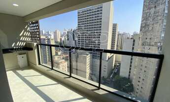 Imagem: Apto R$ 650 Mil 2 dorm Rua Paim