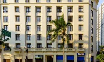 Imagem 3: STUDIO RESIDENCIAL em São Paulo - SP, Centro