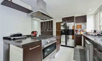 Imagem 6: Apartamento Penthouse com 4 dormitórios com 325 metros no bairro do Alto da Boa Vista com