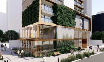 Imagem 3: STUDIO RESIDENCIAL em São Paulo - SP, Jardim Paulista