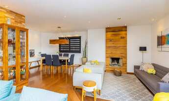 Imagem 5: APARTAMENTO RESIDENCIAL em São Paulo - SP, Moema